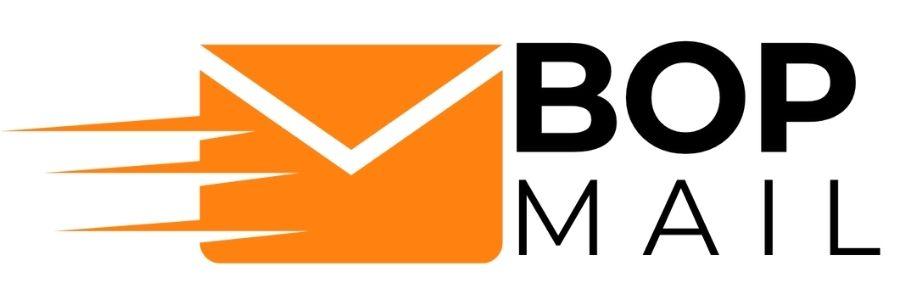 BOP MAIL